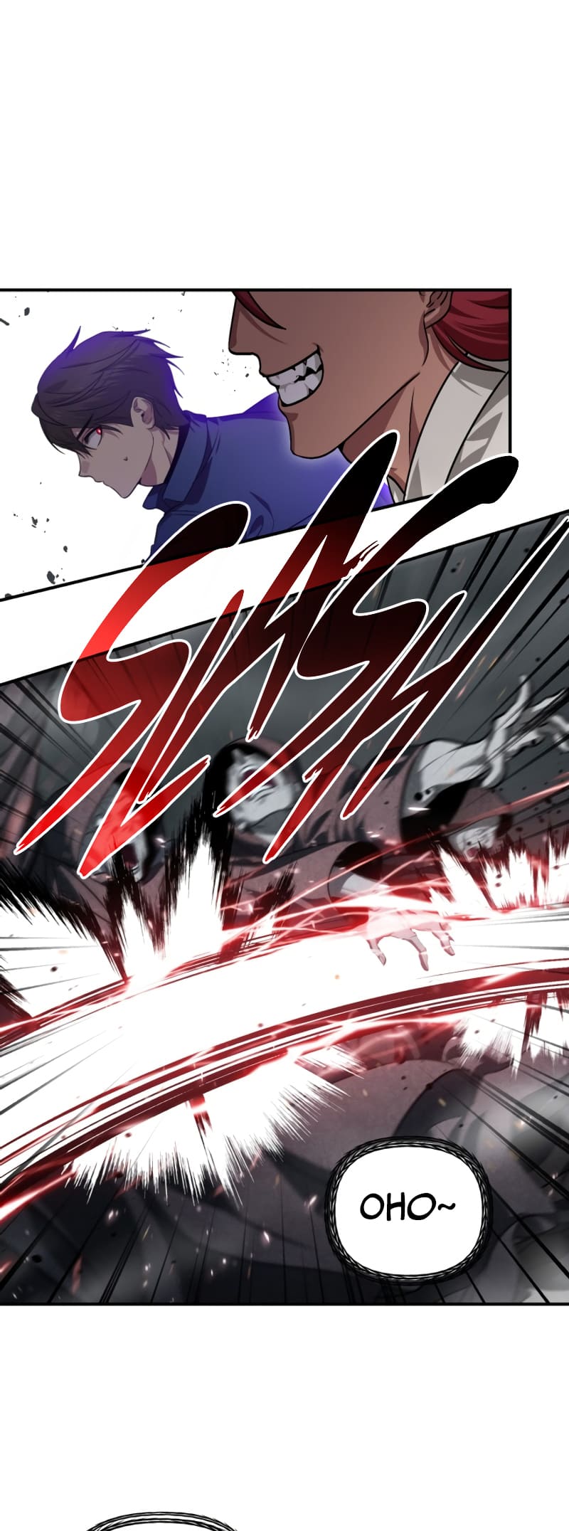 SSS-Class Suicide Hunter, Chapter 120 image 44